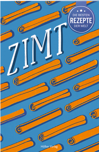 Die besten Rezepte der Welt - Zimt