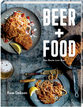 Beer + Food