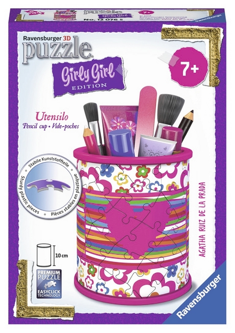 Utensilo Agatha Ruiz de la Prada