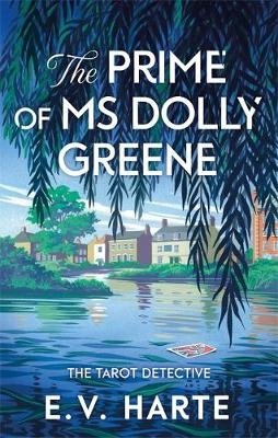 Prime of Ms Dolly Greene -  E. V. Harte