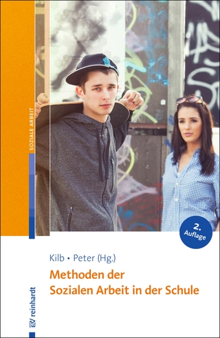 Methoden der Sozialen Arbeit in der Schule