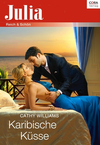 Karibische Küsse