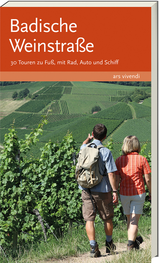 Badische Weinstraße