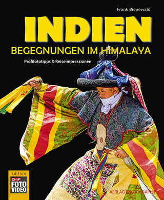 Indien - Begegnungen im Himalaya
