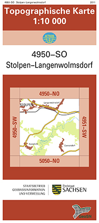 Stolpen-Langenwolmsdorf (4950-SO)
