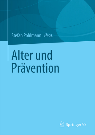 Alter und Prävention