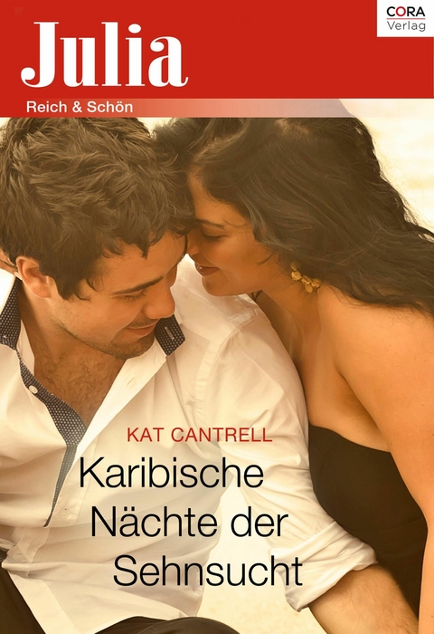 Karibische N&auml;chte der Sehnsucht - Kat Cantrell