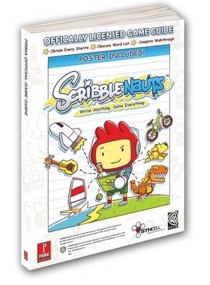 Scribblenauts