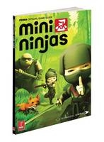 Mini Ninjas