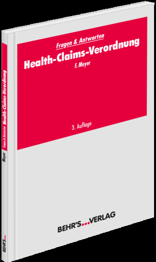 Health-Claims-Verordnung