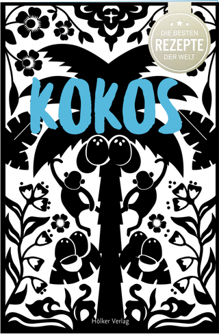 Die besten Rezepte der Welt - Kokos