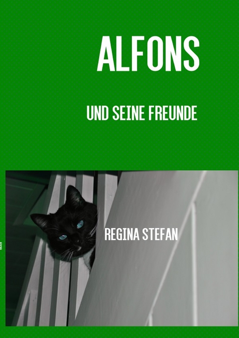 ALFONS - Regina Stefan