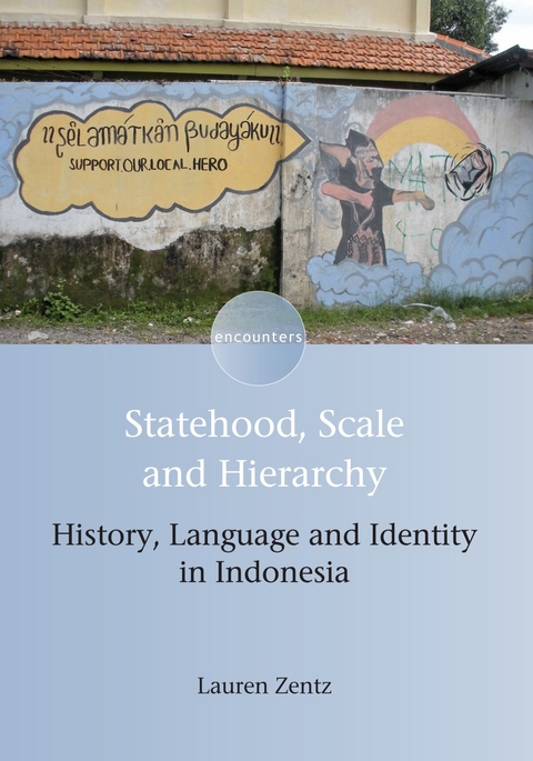 Statehood, Scale and Hierarchy - Lauren Zentz