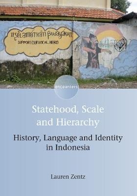 Statehood, Scale and Hierarchy -  Lauren Zentz