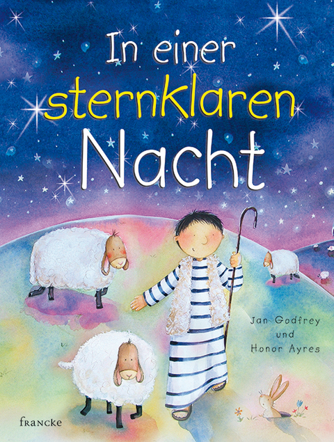 In einer sternklaren Nacht - Jan Godfrey