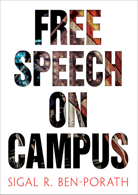 Free Speech on Campus - Sigal R. Ben-Porath