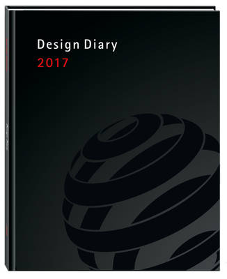 Design Diary 2017 - 