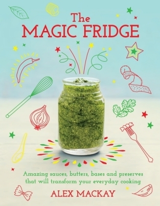Magic Fridge -  Mackay Alex Mackay