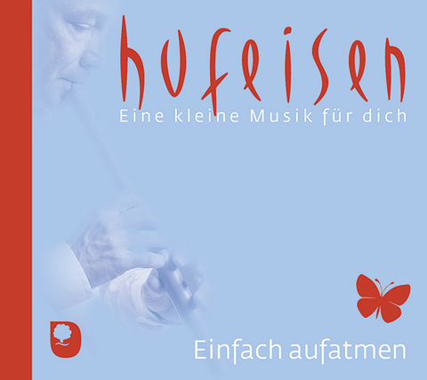 Einfach aufatmen - Hans-Jürgen Hufeisen