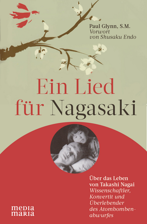 Ein Lied f&uuml;r Nagasaki - Paul Glynn