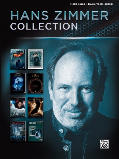 Hans Zimmer Collection - 