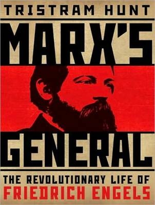 Marx's General - Tristram Hunt