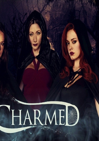 Mein Hexenbuch Charmed