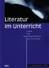 Literatur im Unterricht