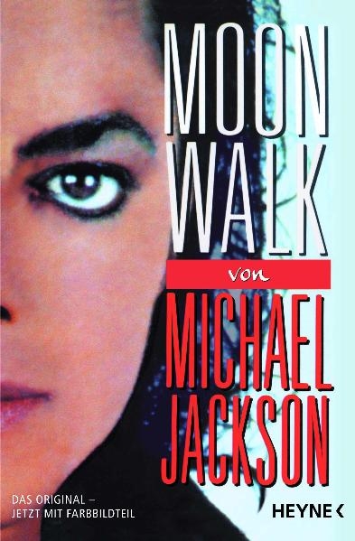 Moonwalk - Michael Jackson