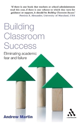 Building Classroom Success