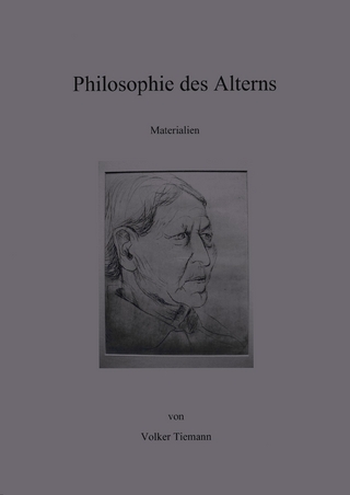 Philosophie des Alterns