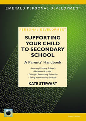 Supporting Your Child to Secondary School