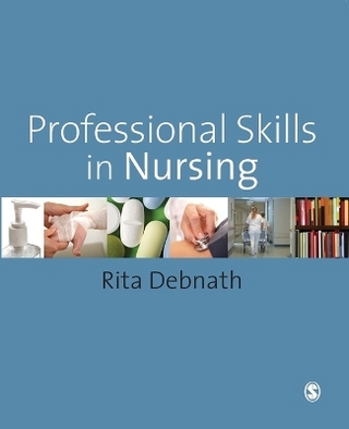 Professional Skills in Nursing