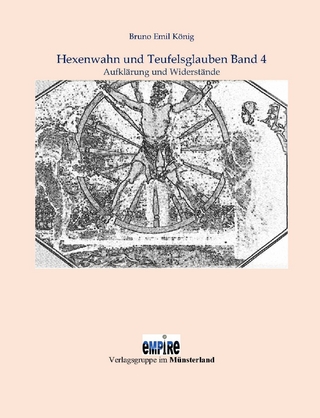 Hexenwahn und Teufelsglauben Band 4
