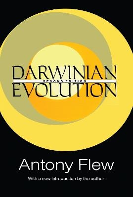Darwinian Evolution - Antony Flew