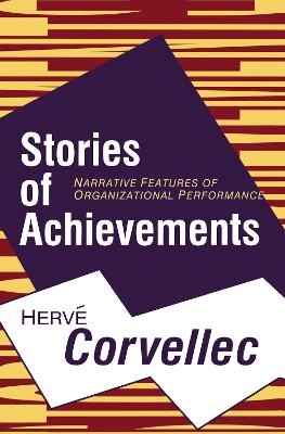 Stories of Achievements - 