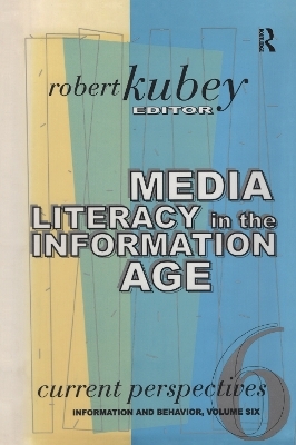 Media Literacy Around the World - Robert Kubey