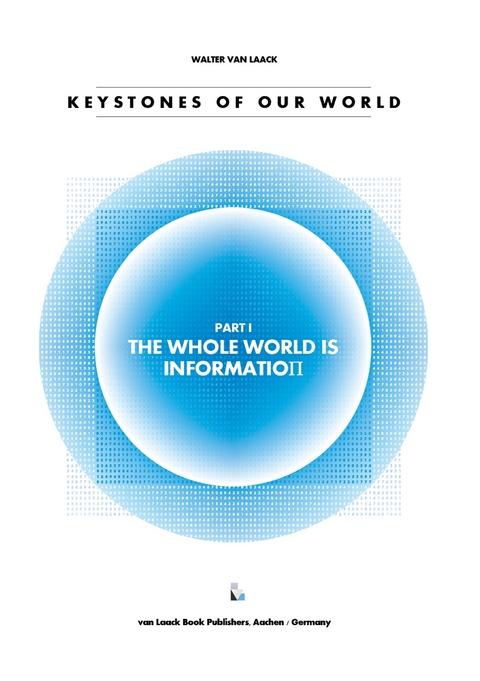 Keystones Of Our World - Walter van Laack