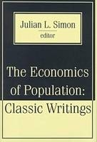 The Economics of Population - Julian Simon