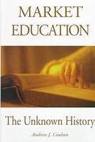 Market Education - Andrew Coulson