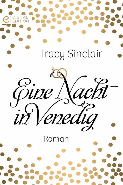 Eine Nacht in Venedig - Tracy Sinclair