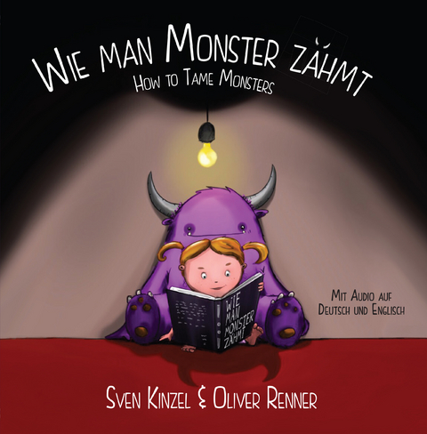 Wie man Monster z&auml;hmt - Oliver Renner, Sven Kinzel