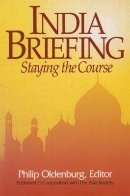 India Briefing - 