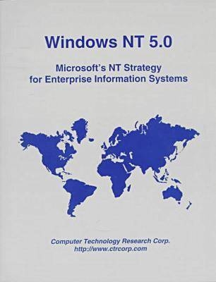 Windows NT 5.0