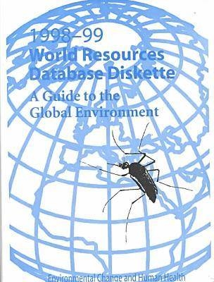 World Resources 1998-99