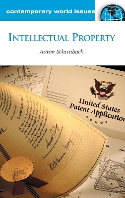Intellectual Property - Aaron Schwabach