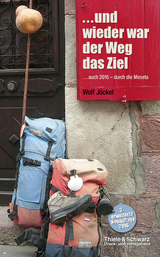 ...und wieder war der Weg das Ziel