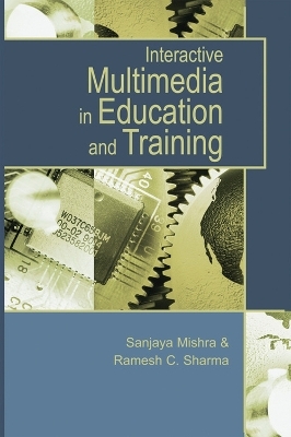 Interactive Multimedia in Education and Training