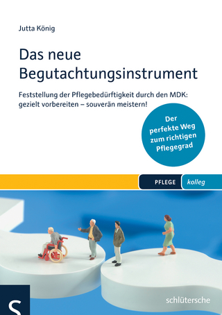 Das neue Begutachtungsinstrument (NBI)