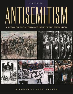 Antisemitism - 